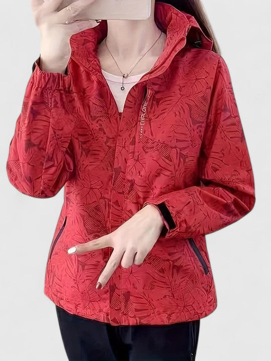 Thanyelle | Elegancka kurtka