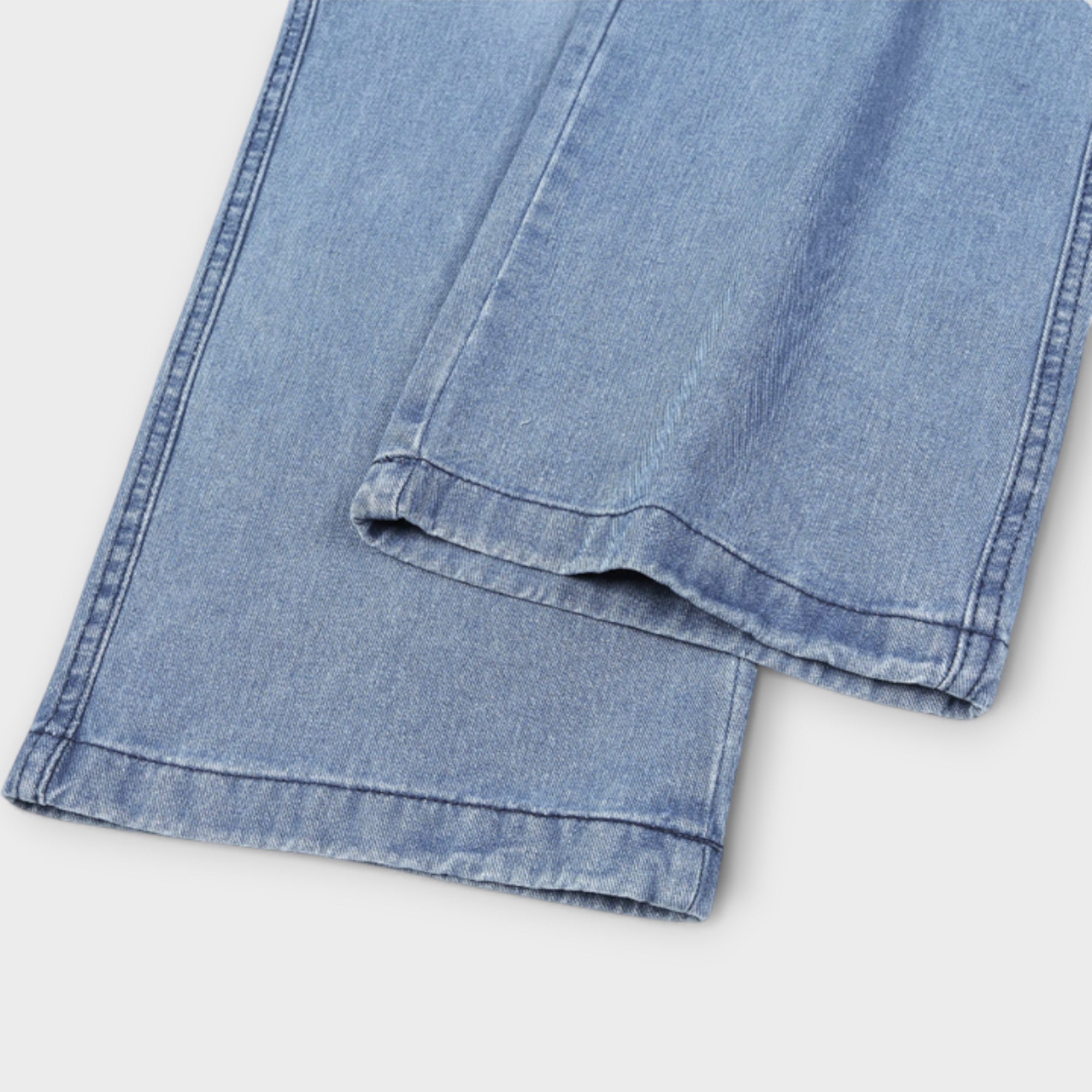 Marem | Damskie szerokie spodnie typu baggy