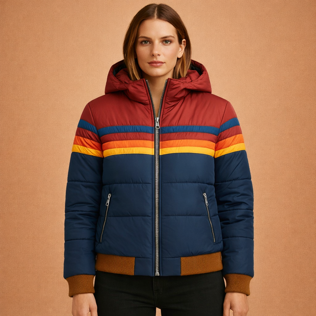 Alizhyanna | Elegancka Kurtka