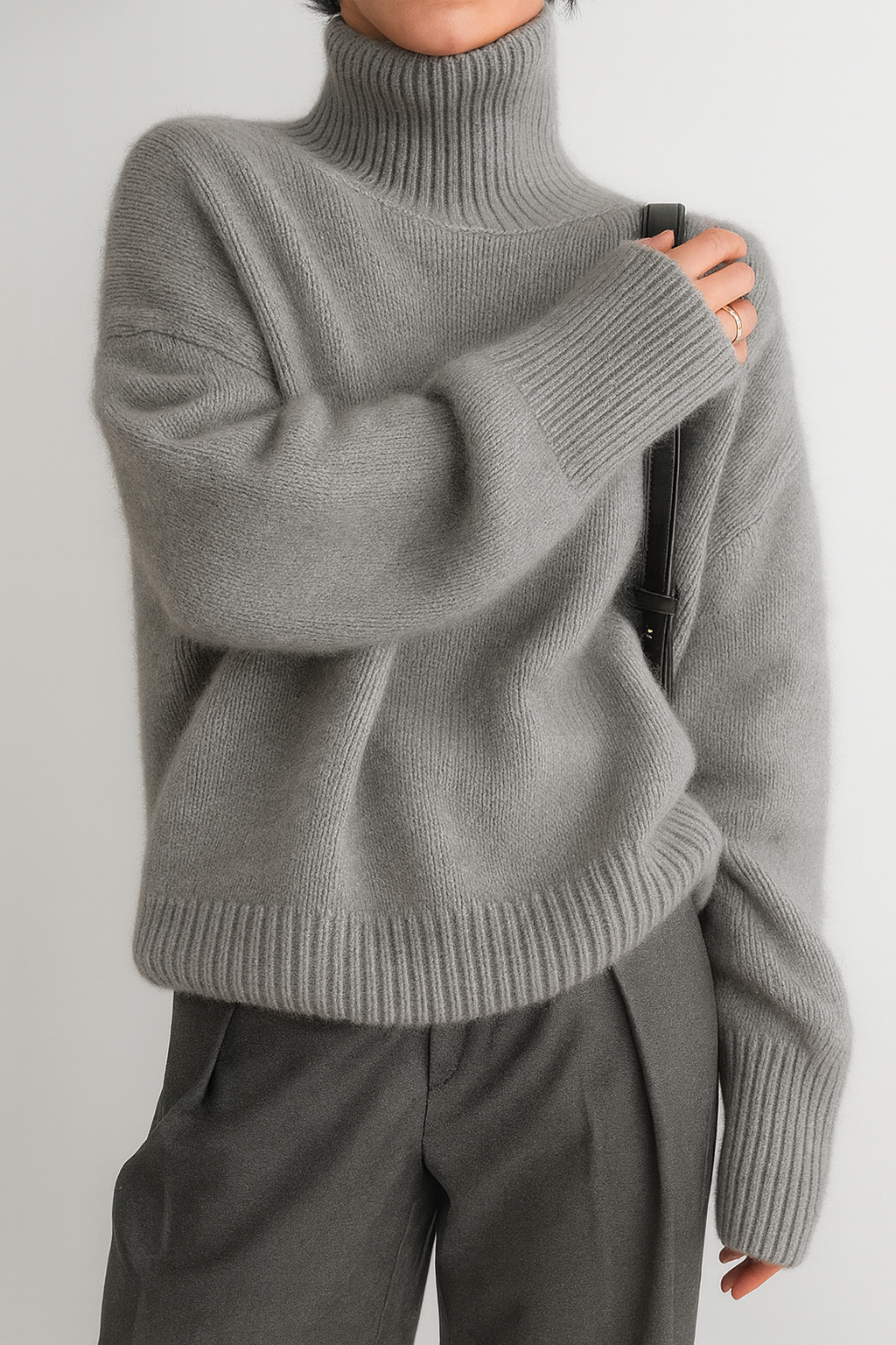 Isabella | Elegancja w Kaszmirze