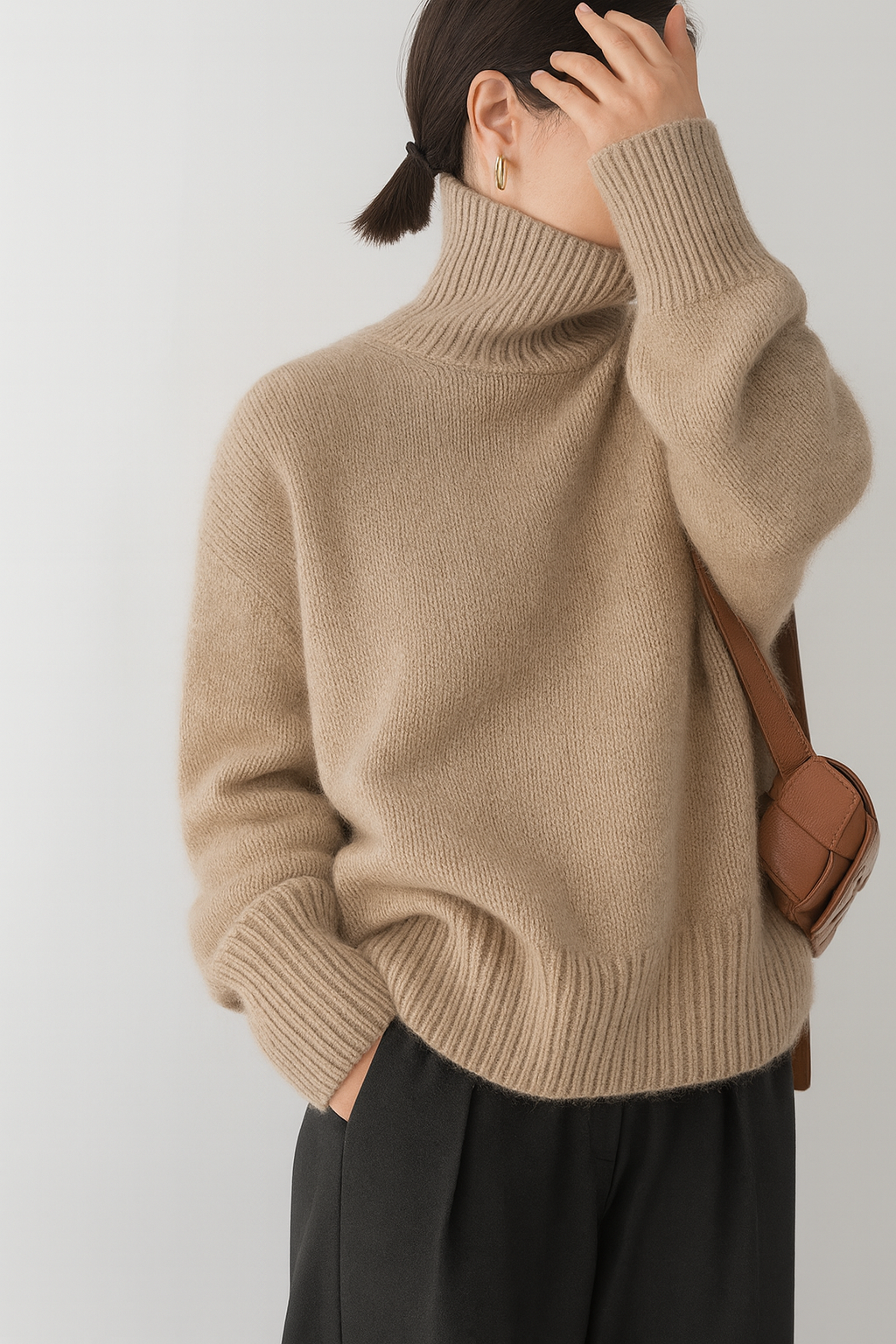 Isabella | Elegancja w Kaszmirze