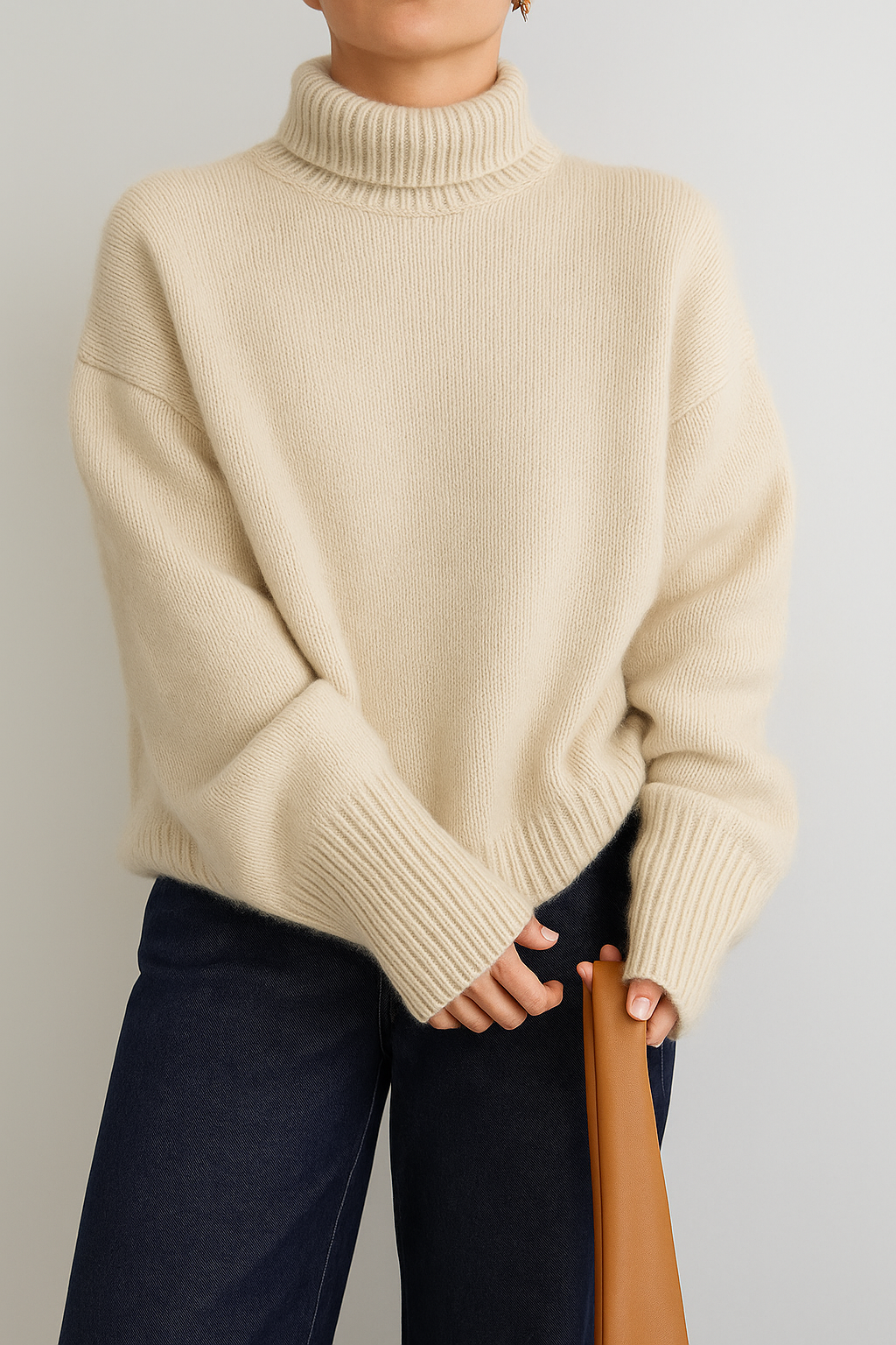 Isabella – Elegancja w Kaszmirze