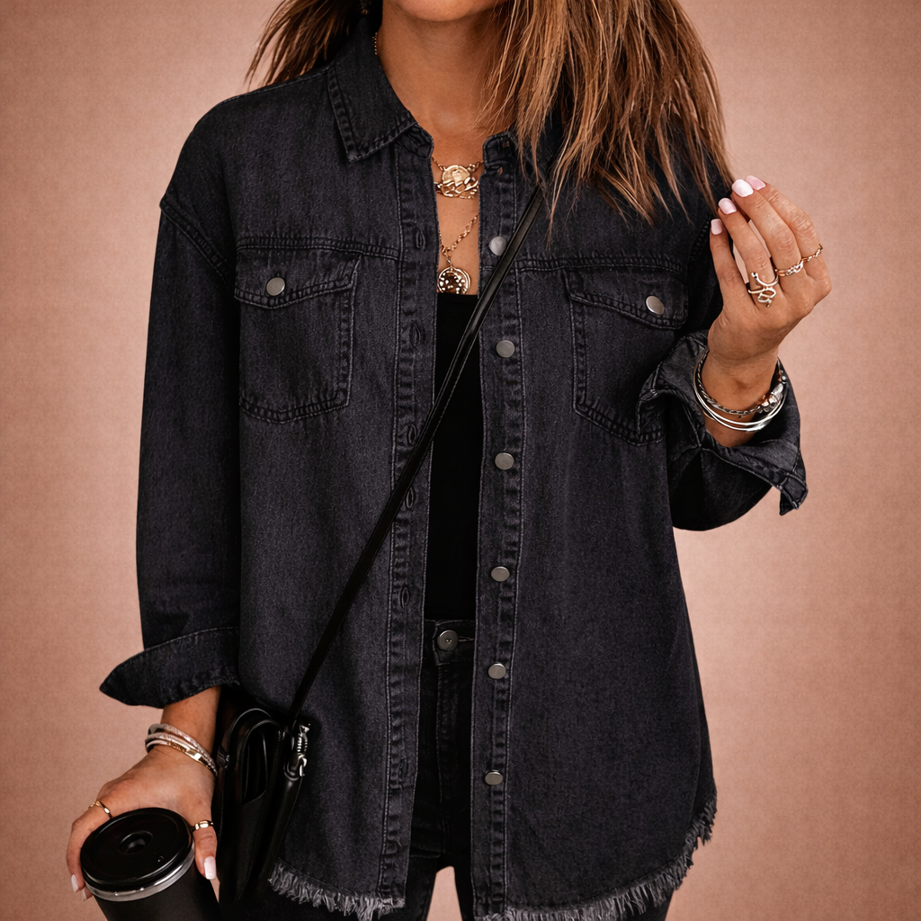 Novalyssa | Komfortowa Kurtka