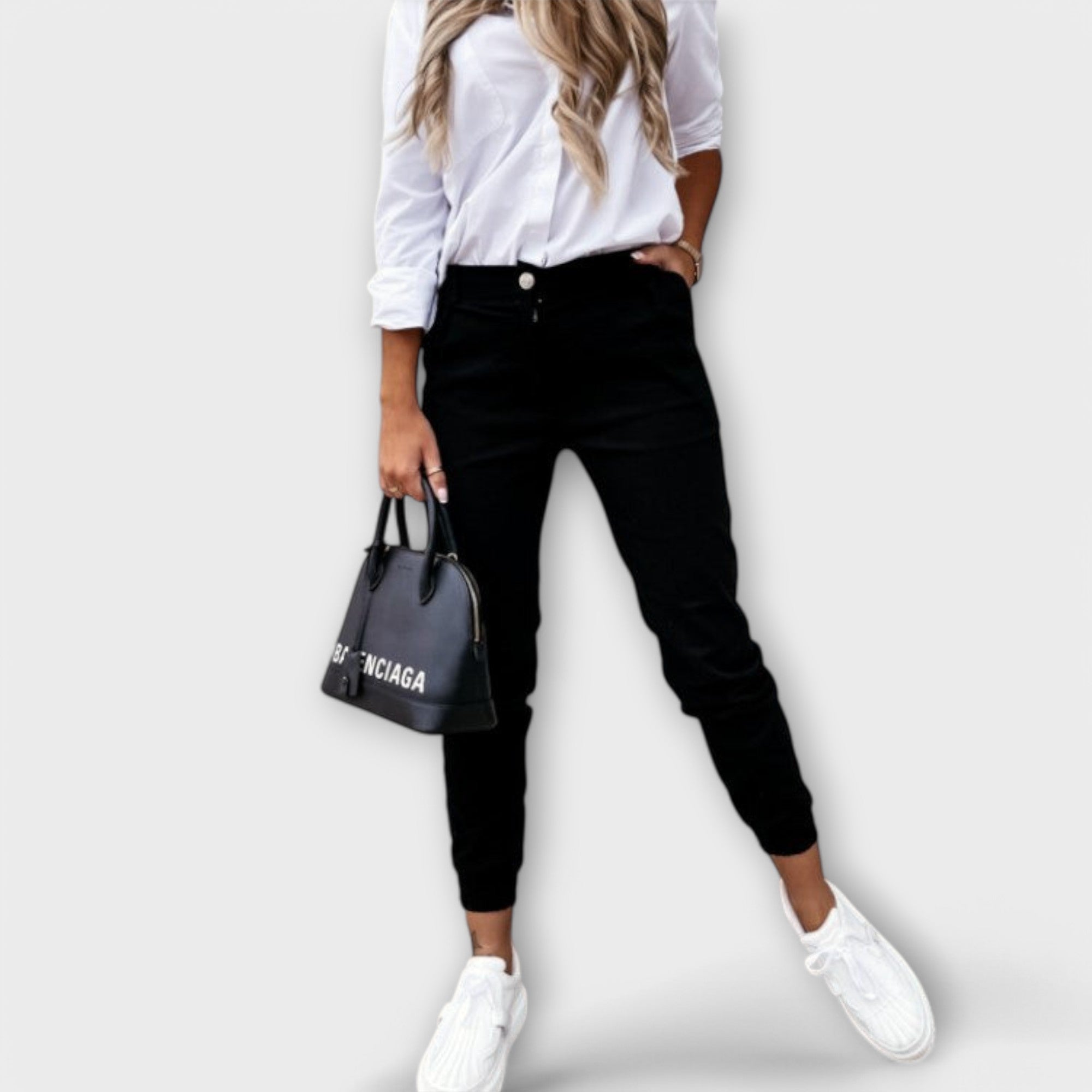 Melania | Modele rozciągliwe