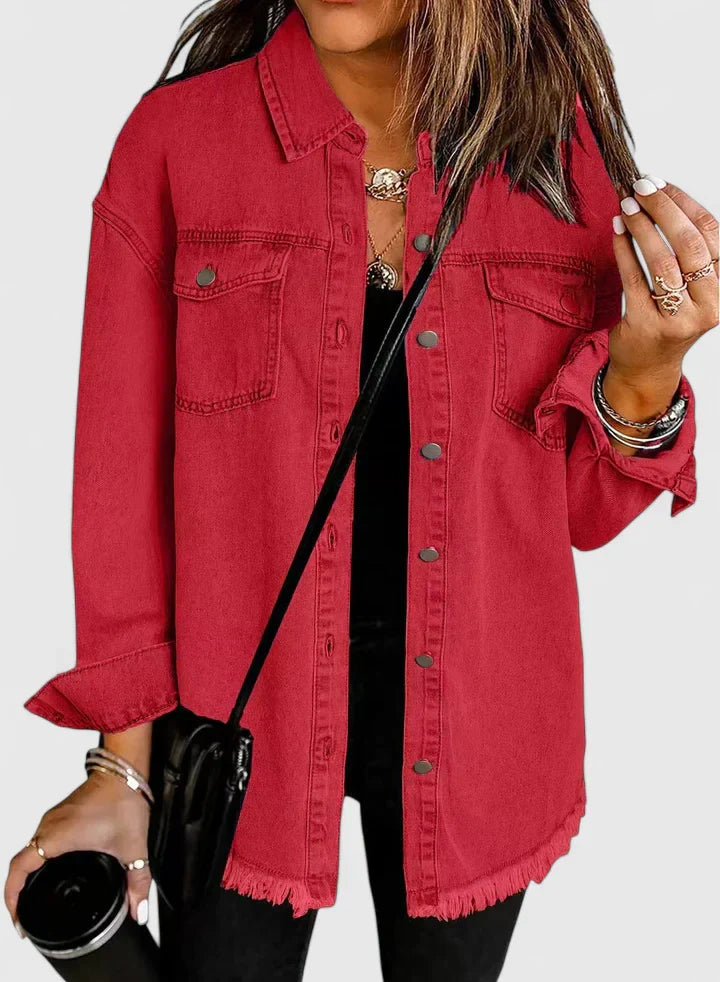 Novalyssa | Komfortowa Kurtka