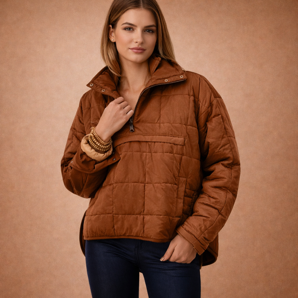 Ryleyann | Elegancka kurtka