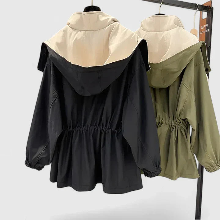 Rebekkah | Wyrafinowana kurtka