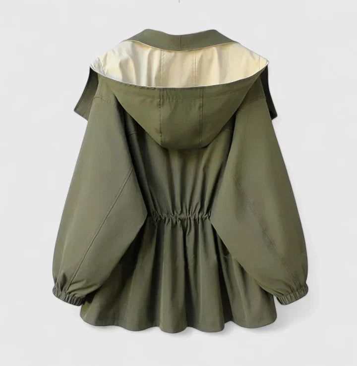 Rebekkah | Wyrafinowana kurtka