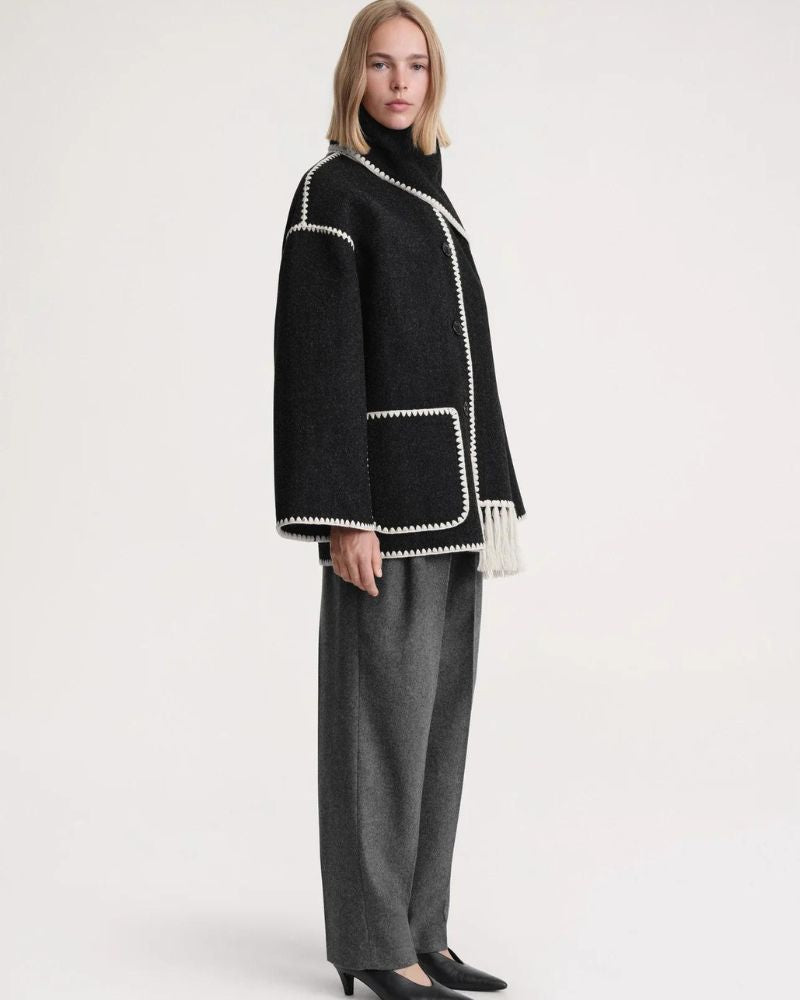 Jayzmarah | Stylowa Kurtka