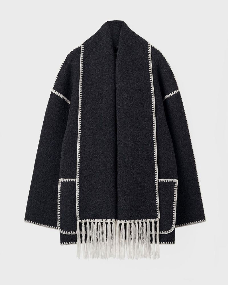 Jayzmarah | Stylowa Kurtka