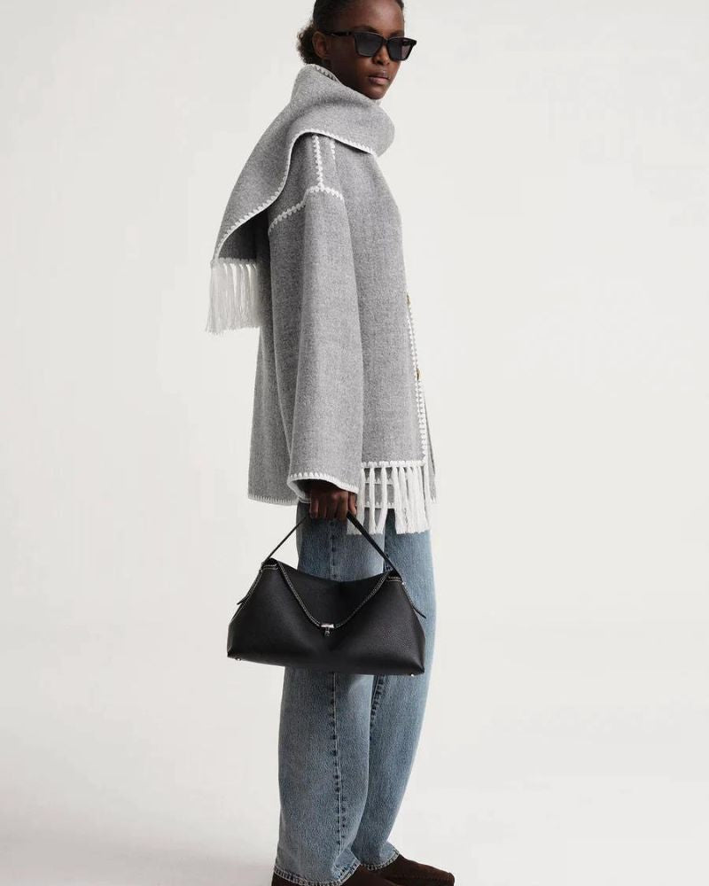 Jayzmarah | Stylowa Kurtka