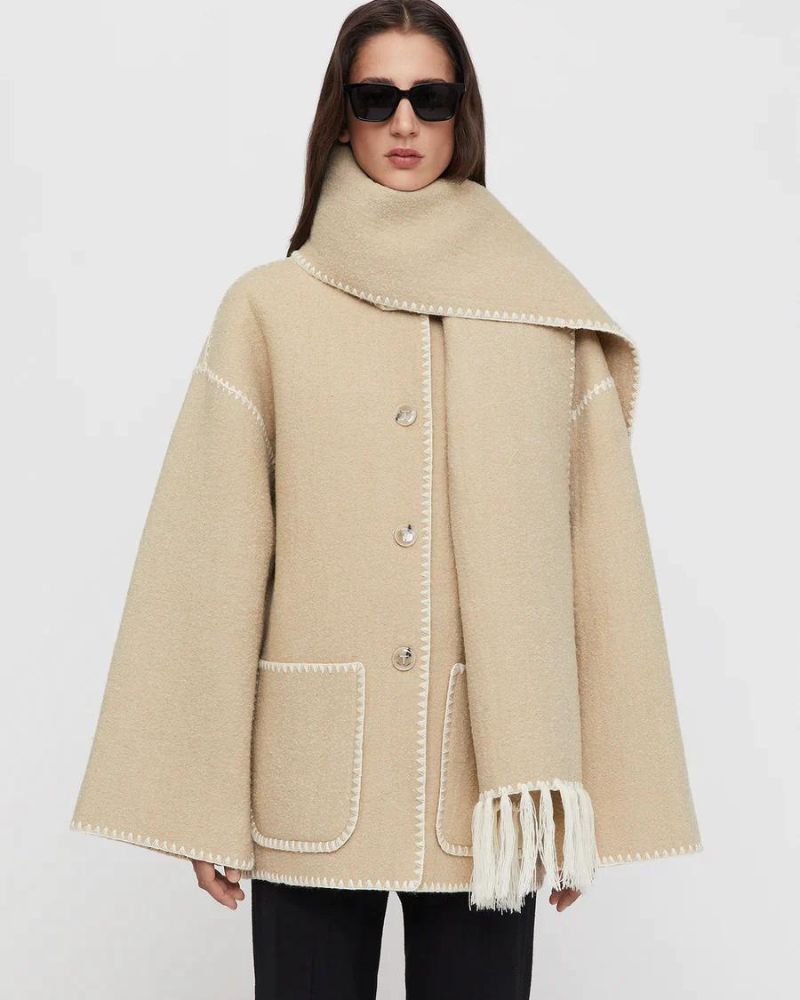 Jayzmarah | Stylowa Kurtka