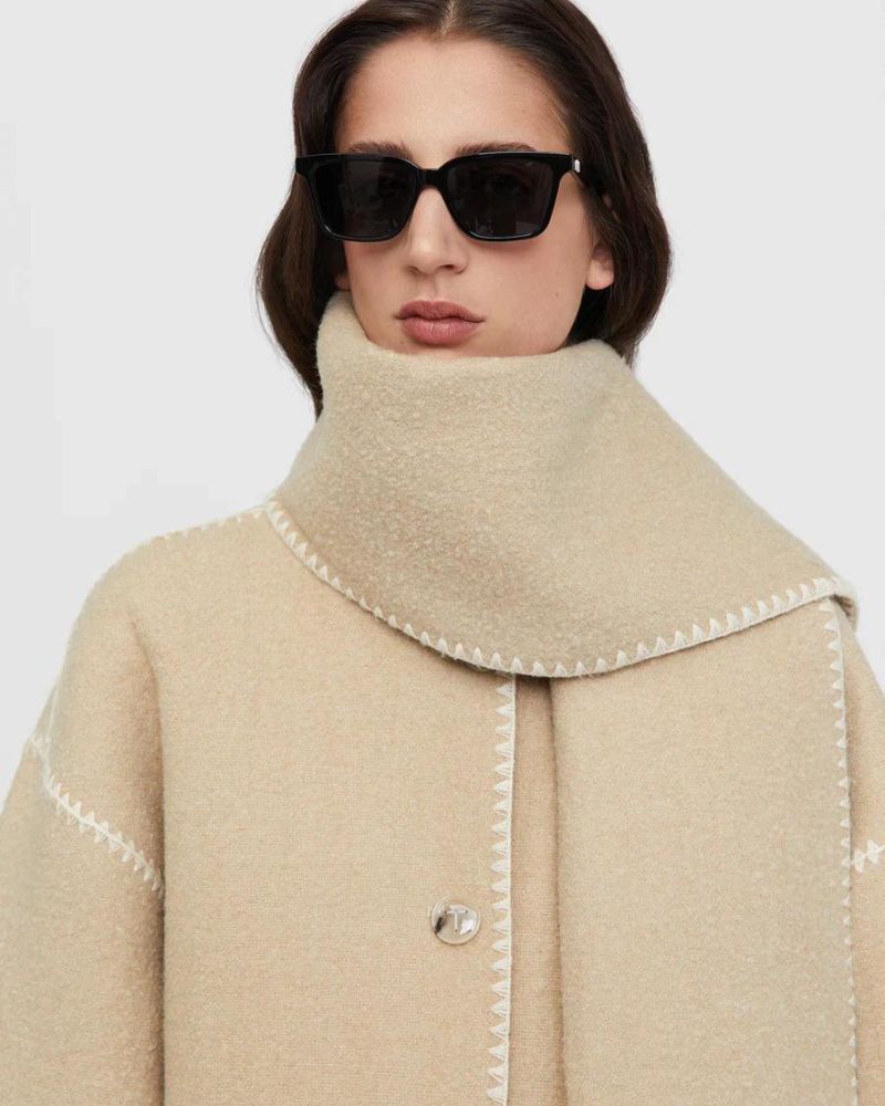 Jayzmarah | Stylowa Kurtka