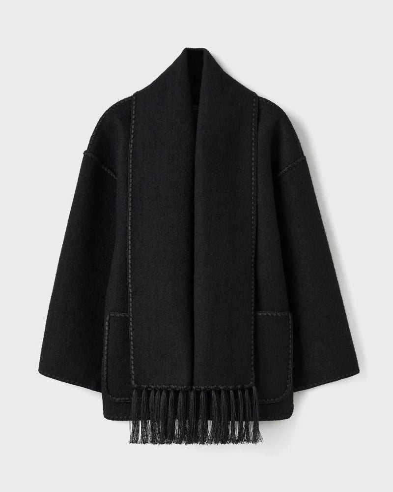 Jayzmarah | Stylowa Kurtka