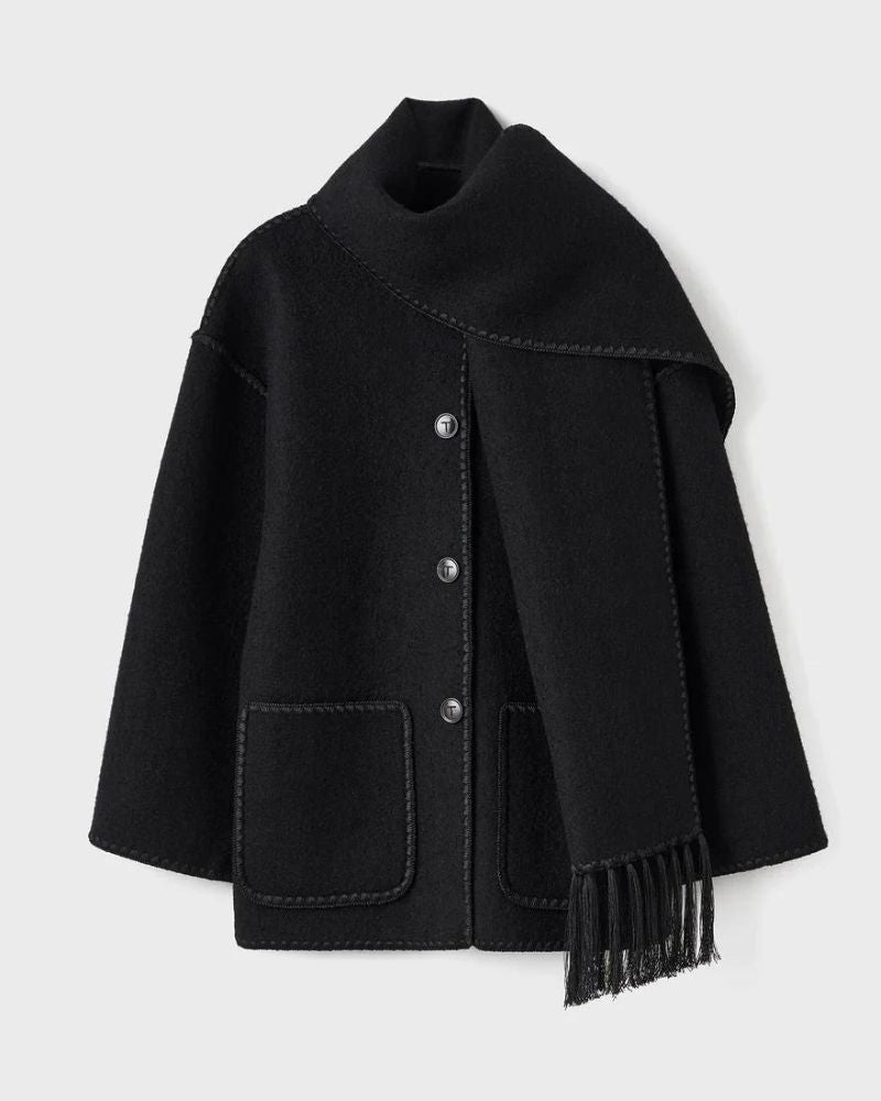 Jayzmarah | Stylowa Kurtka