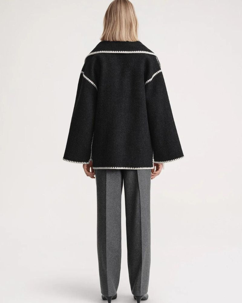 Jayzmarah | Stylowa Kurtka