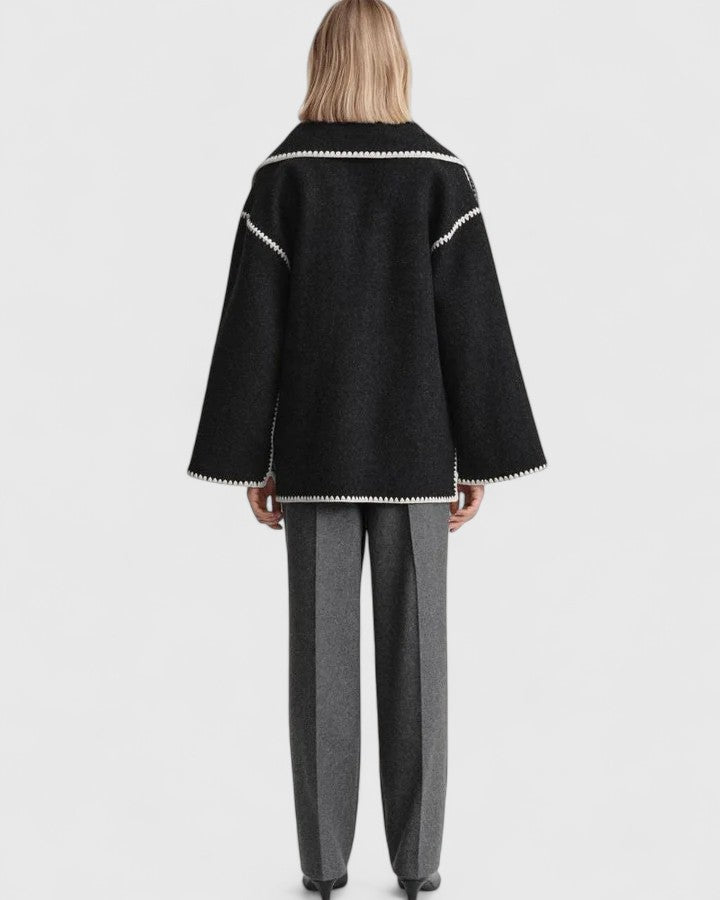 Jayzmarah | Stylowa Kurtka