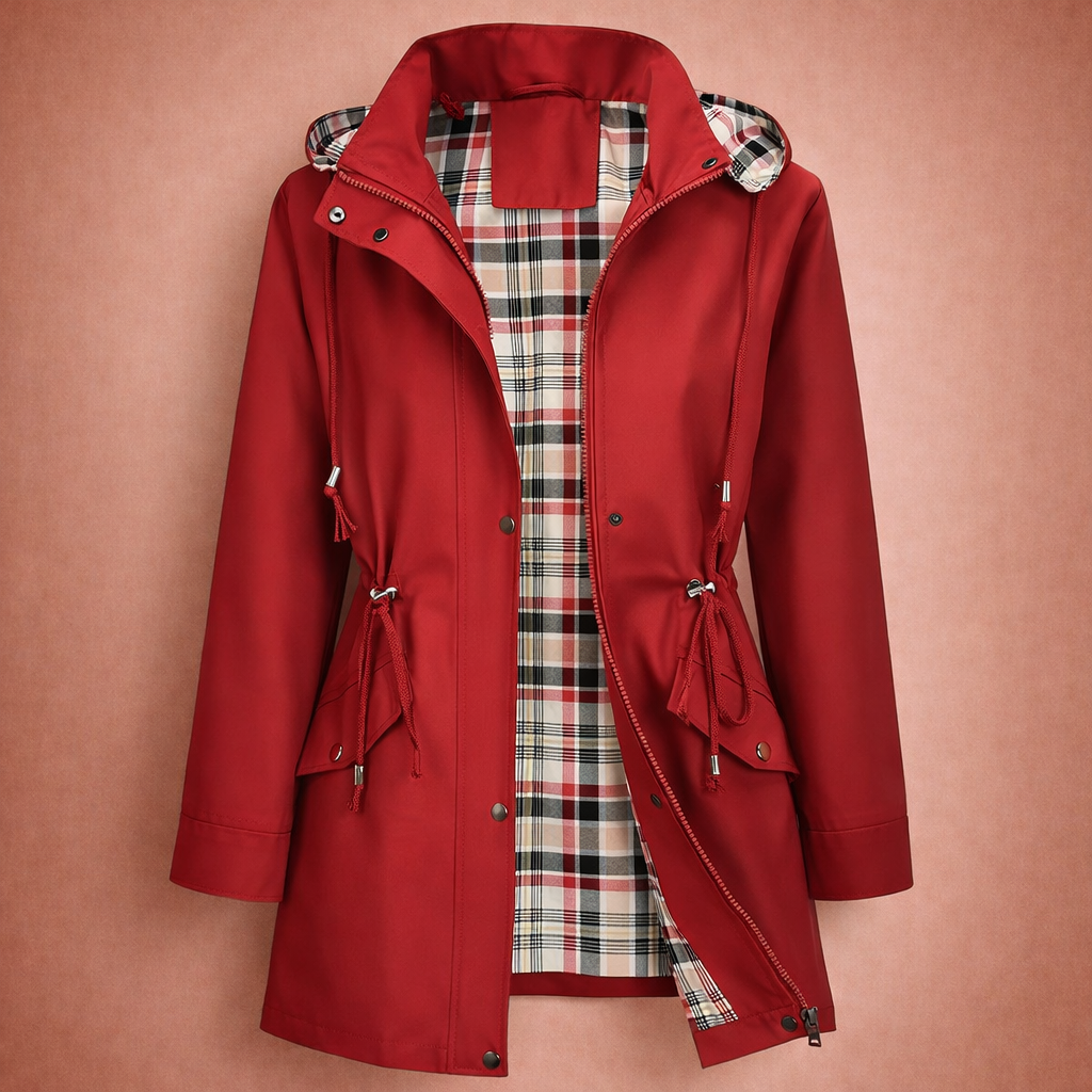 Izolandra™ | Komfortowa Kurtka