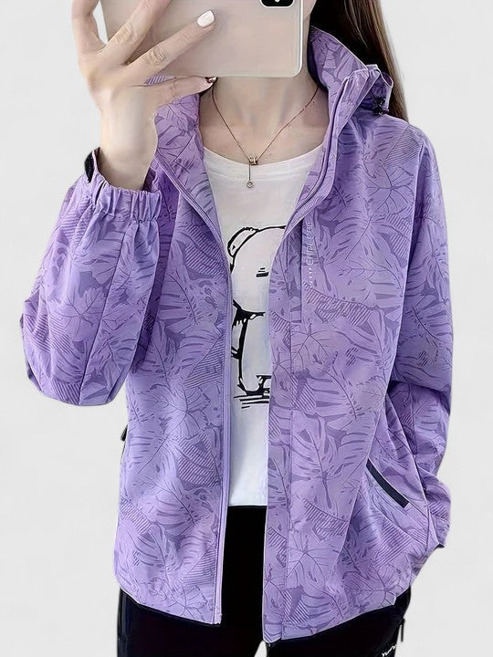 Thanyelle | Elegancka kurtka