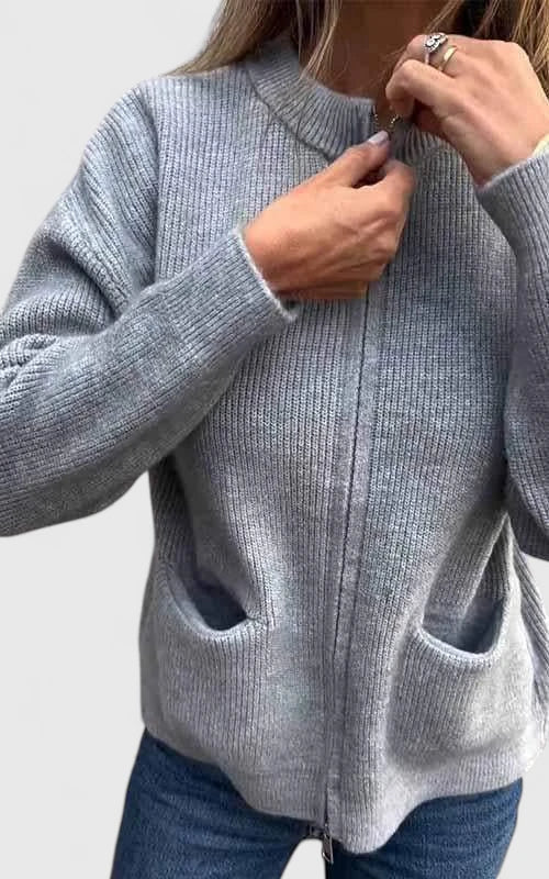 Anzhelynn™ | Wygodna Kurtka