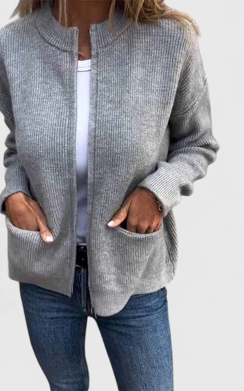 Anzhelynn™ | Wygodna Kurtka