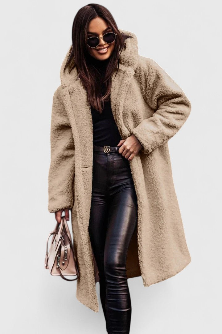 Brionyssa | Elegancka Kurtka