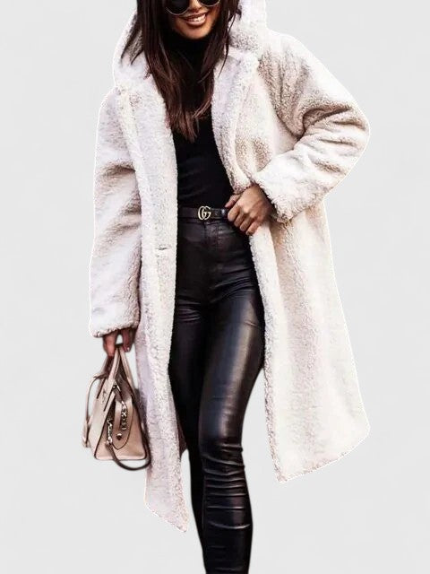 Brionyssa | Elegancka Kurtka