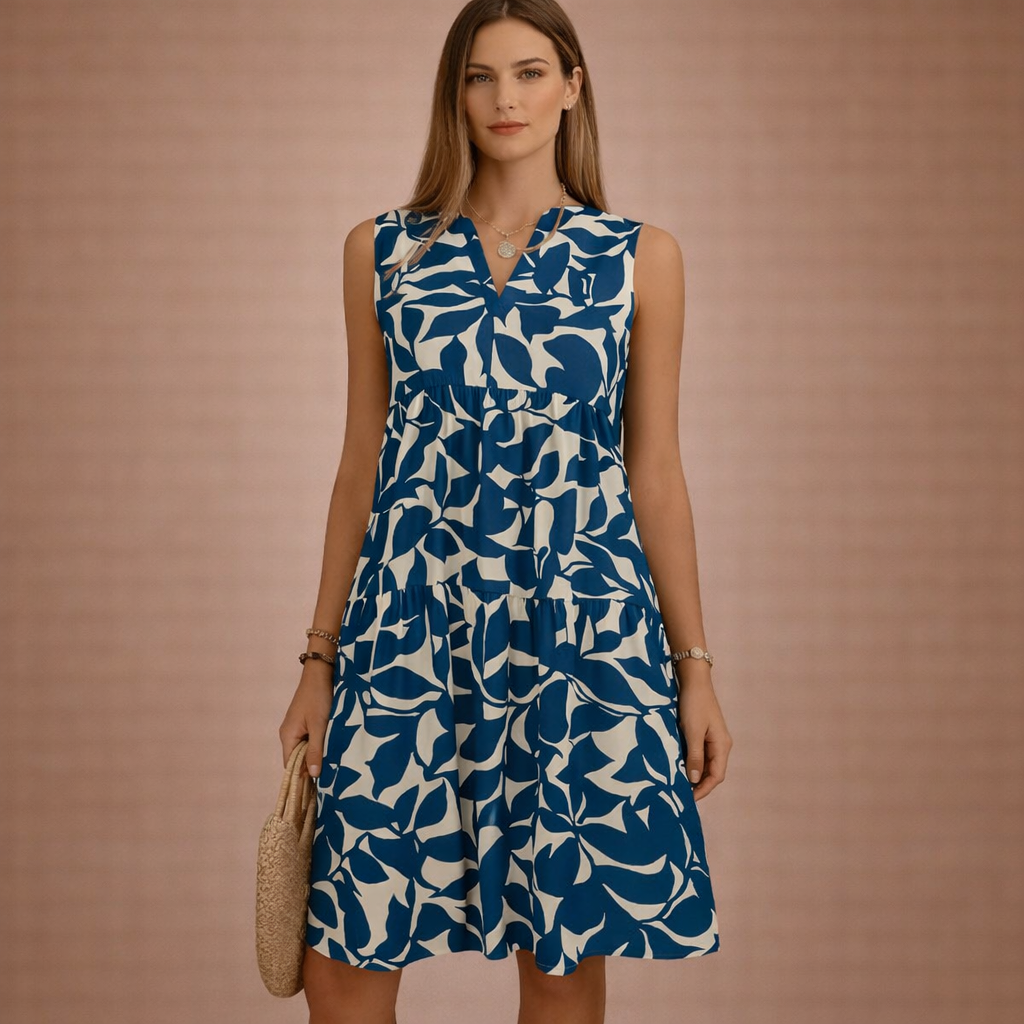 Maxime™ | Sukienka Midi