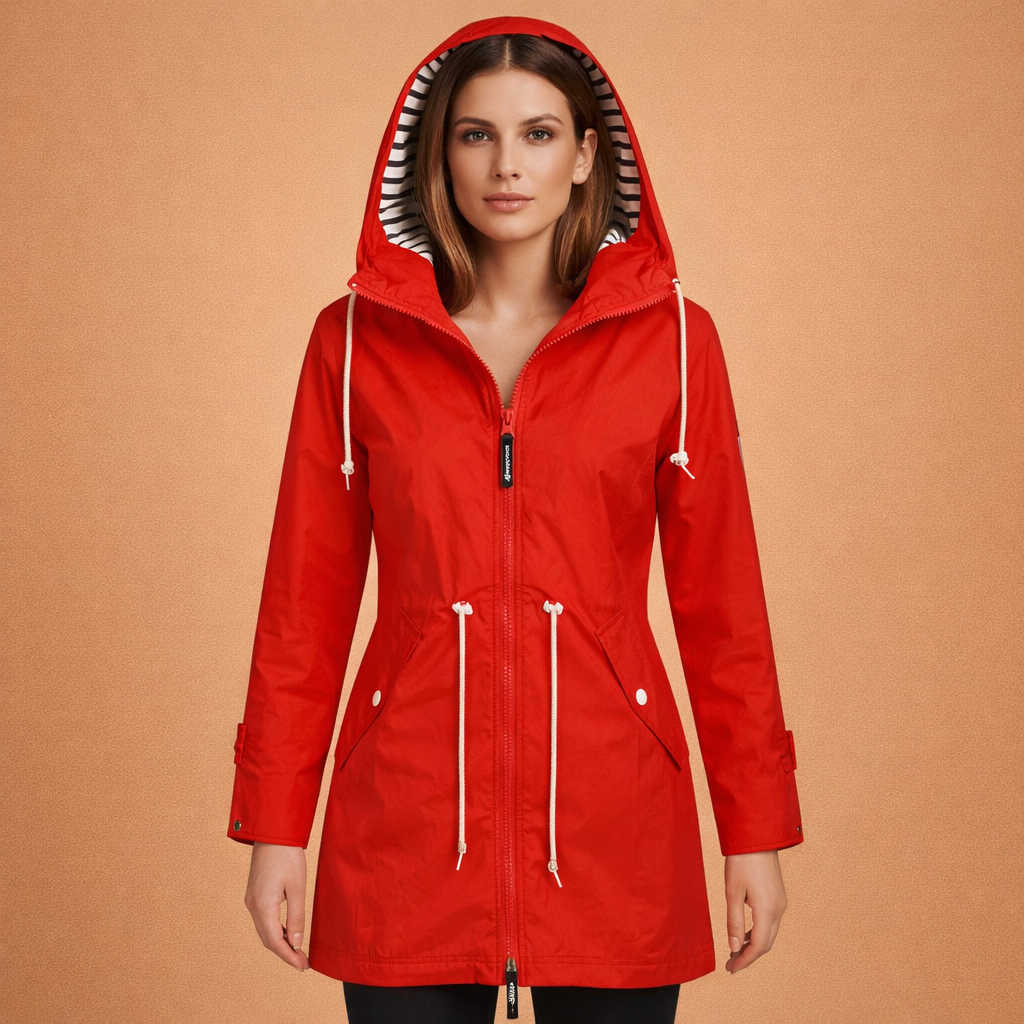 Kourtnii | Komfortowa Kurtka