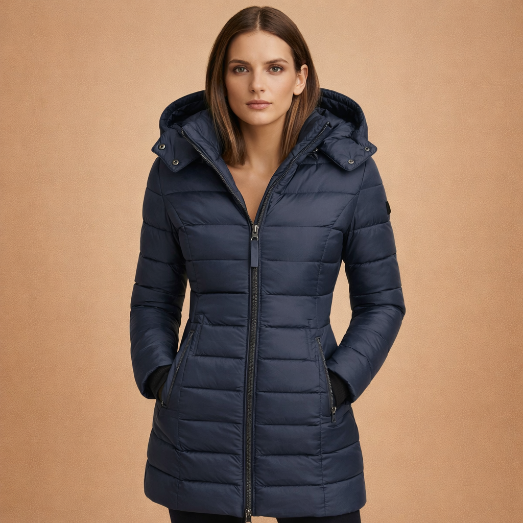 Sandra | Kurtka zimowa