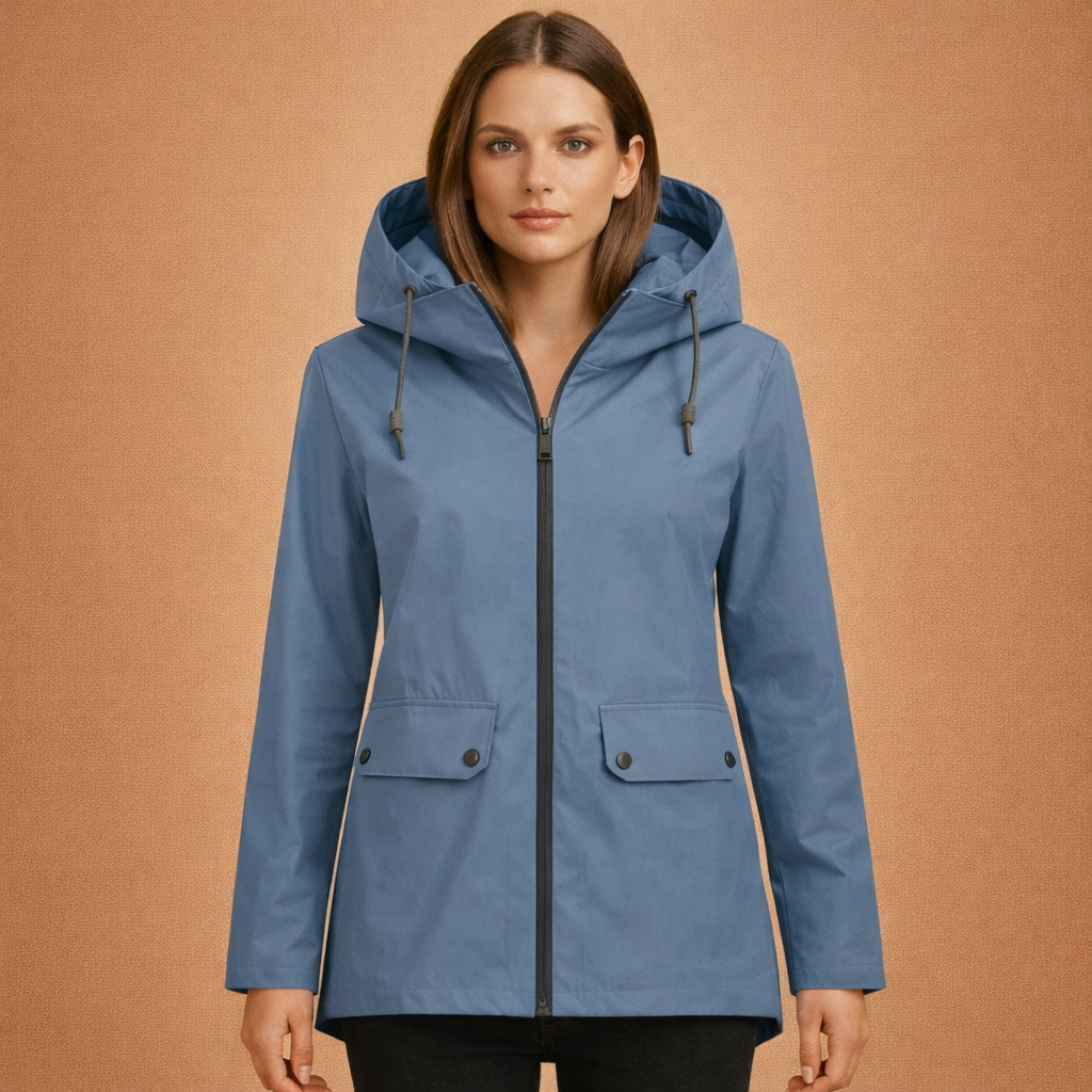 Vanyssiah | Wygodna Kurtka