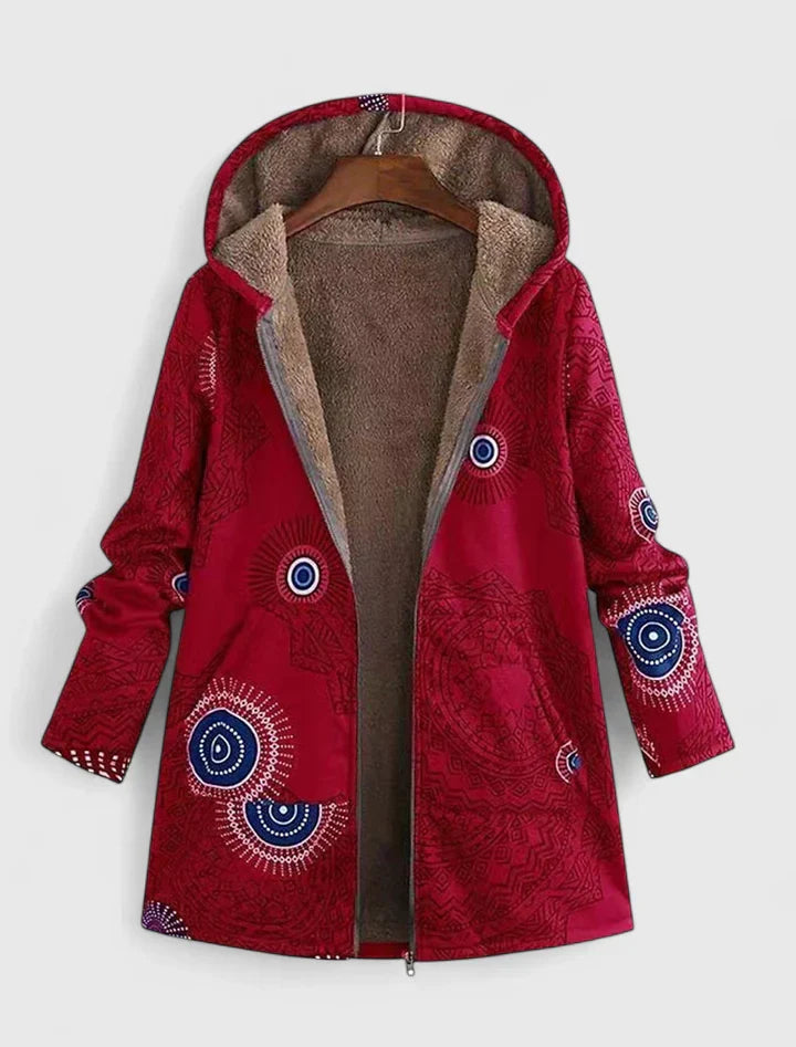 Averiel | Komfortowa Kurtka