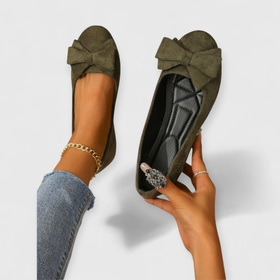 Lissandra | Płaskie buty ortopedyczne