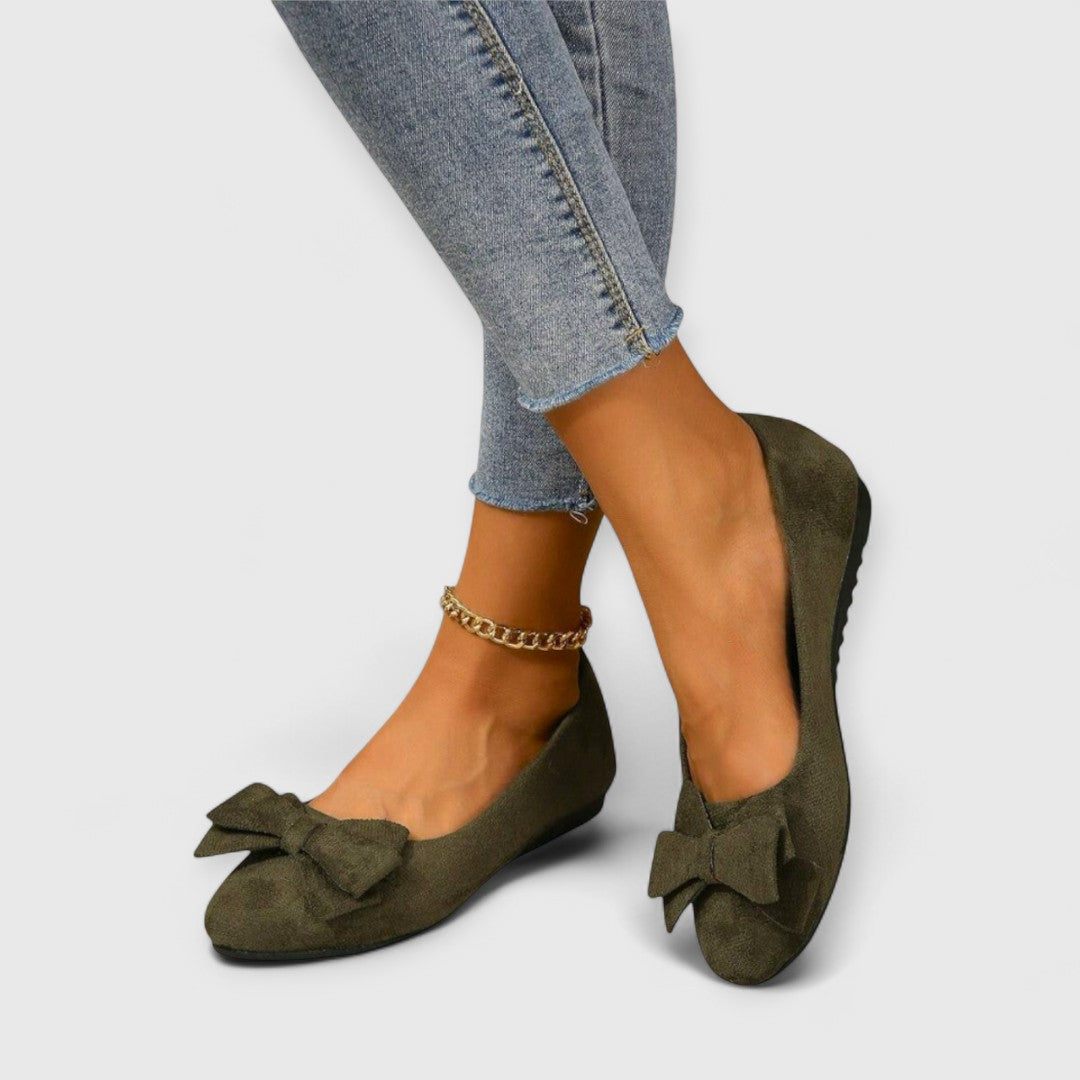 Lissandra | Płaskie buty ortopedyczne