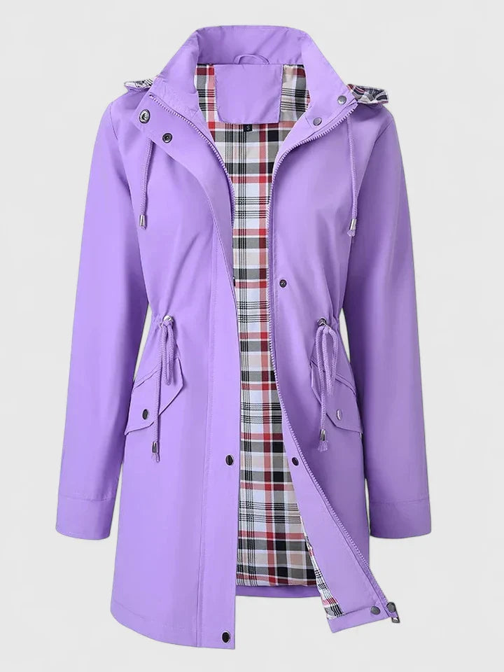 Izolandra™ | Komfortowa Kurtka