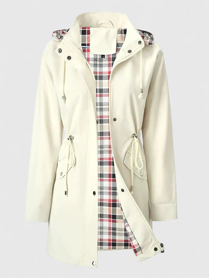 Izolandra™ | Komfortowa Kurtka