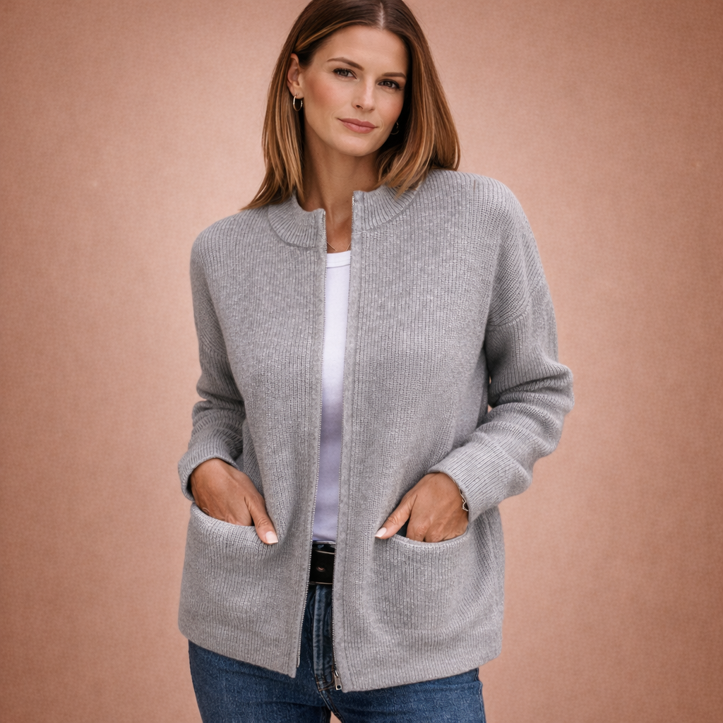 Anzhelynn™ | Wygodna Kurtka