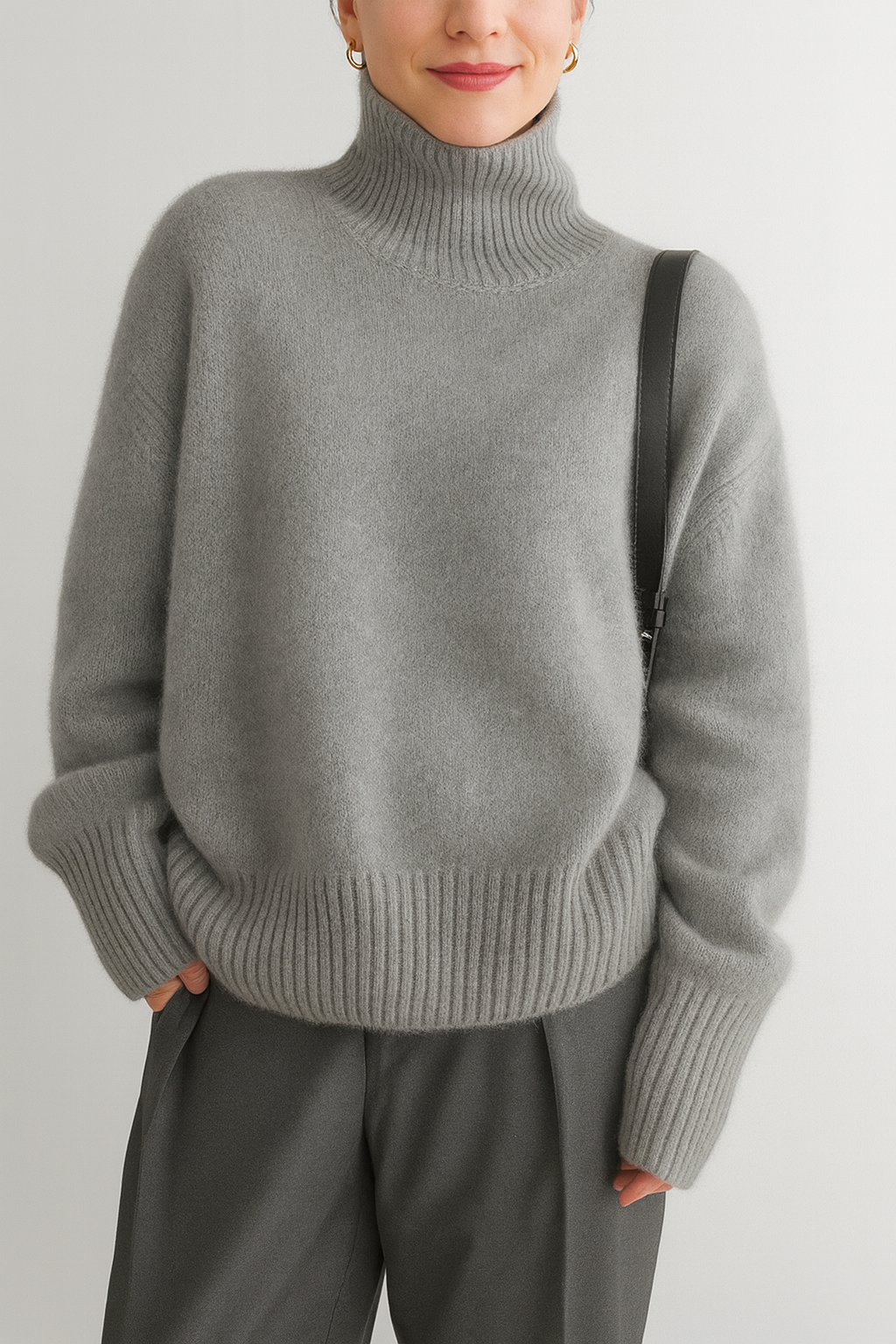 Isabella – Elegancja w Kaszmirze