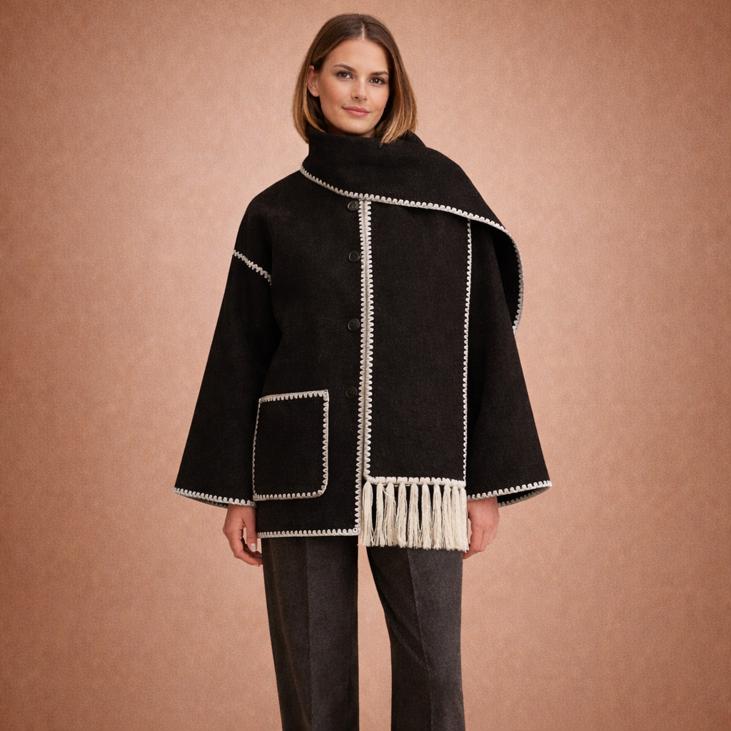 Jayzmarah | Stylowa Kurtka