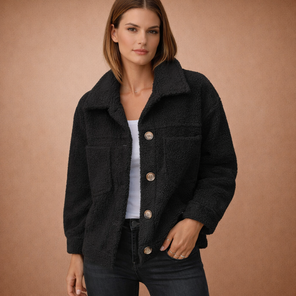 Mila™ - Stylowa Kurtka