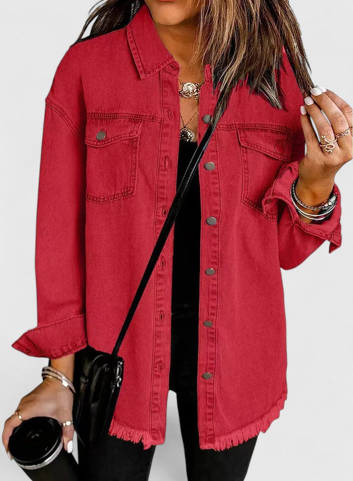 Hailee | Elegancka Kurtka