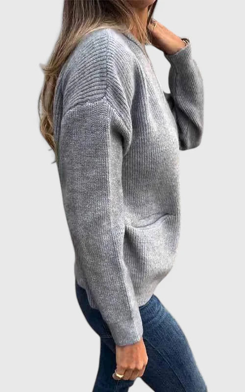 Anzhelynn™ | Wygodna Kurtka