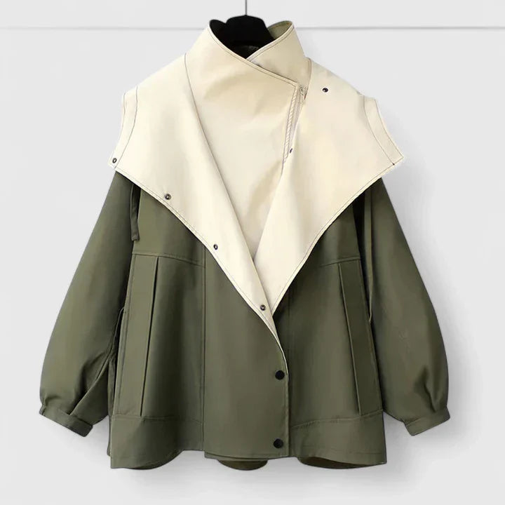 Rebekkah | Wyrafinowana kurtka