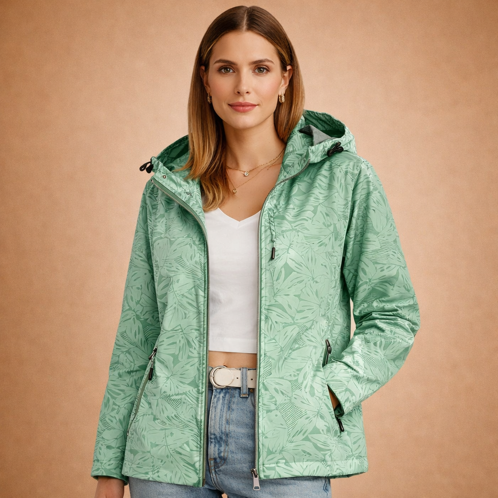 Thanyelle | Elegancka kurtka