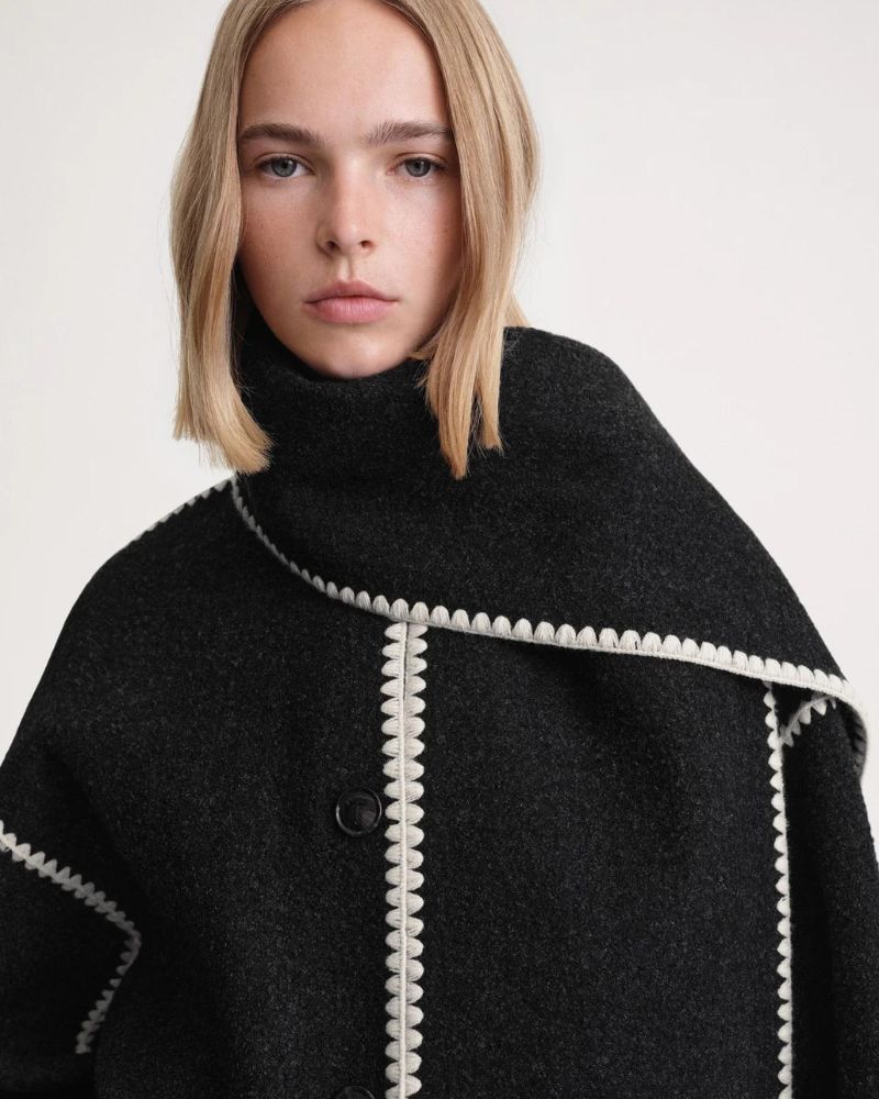 Jayzmarah | Stylowa Kurtka