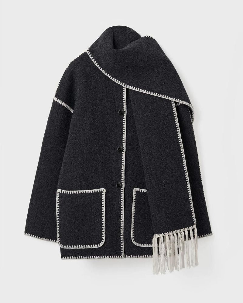 Jayzmarah | Stylowa Kurtka