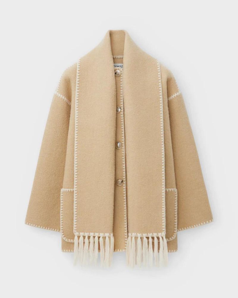 Jayzmarah | Stylowa Kurtka