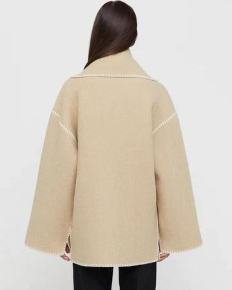 Jayzmarah | Stylowa Kurtka