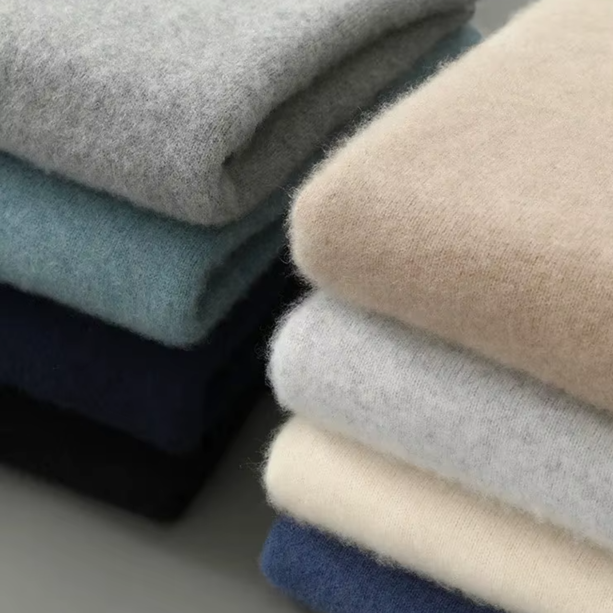 Alice™ | Elegancki sweter z kaszmiru