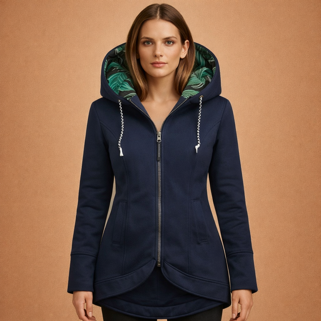 Annalysiah | Wygodna Kurtka